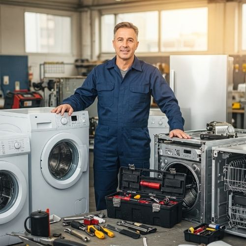 Gaziantep Beko Arçelik Servisi