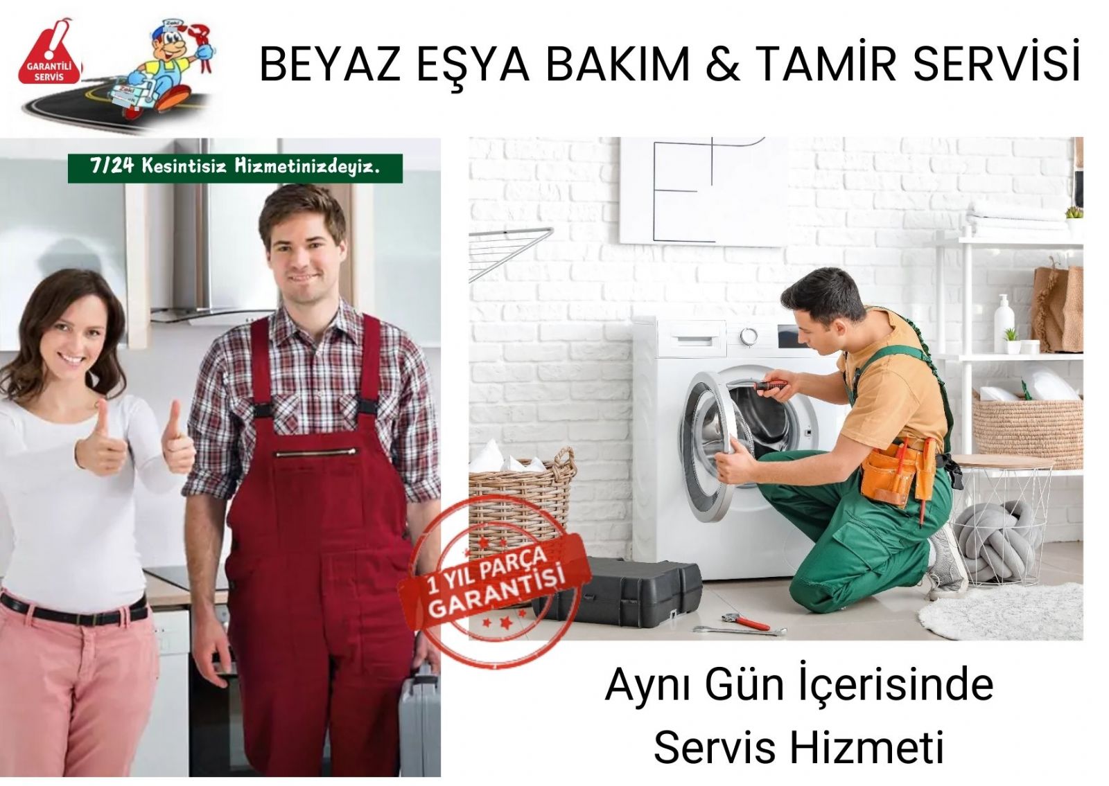 Gaziantep Beko Beyaz Eşya Servisi